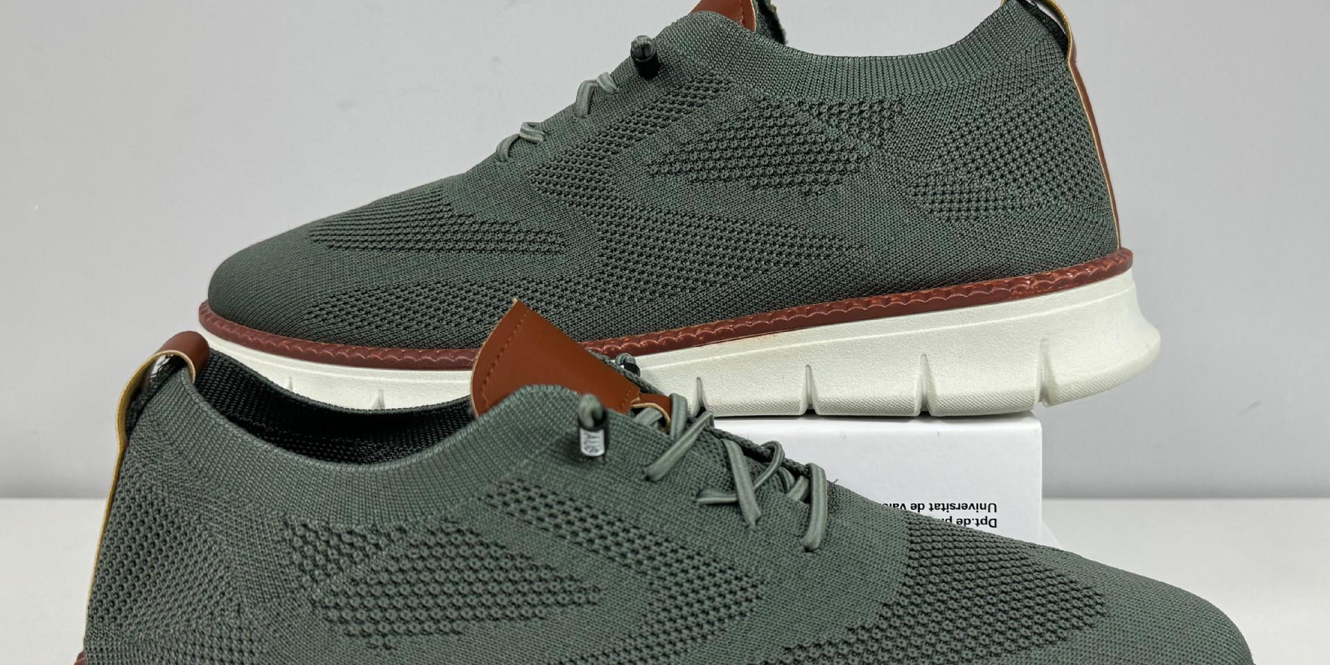 MEN'S SHOES
