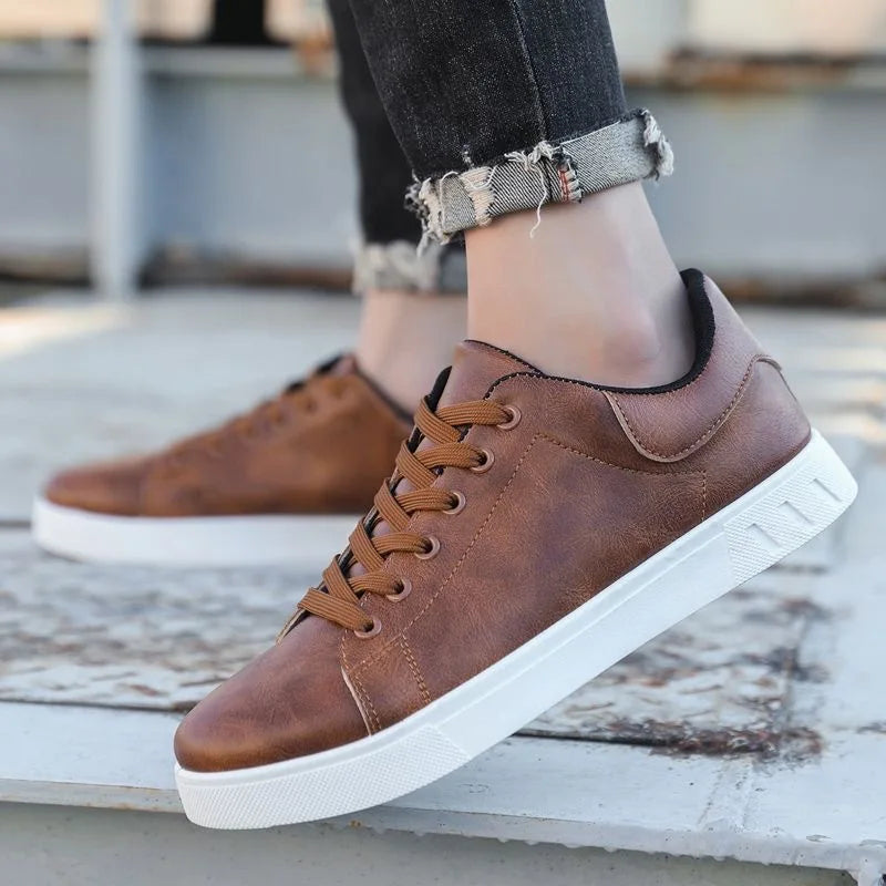 The Everyday Lightweight Low-Top