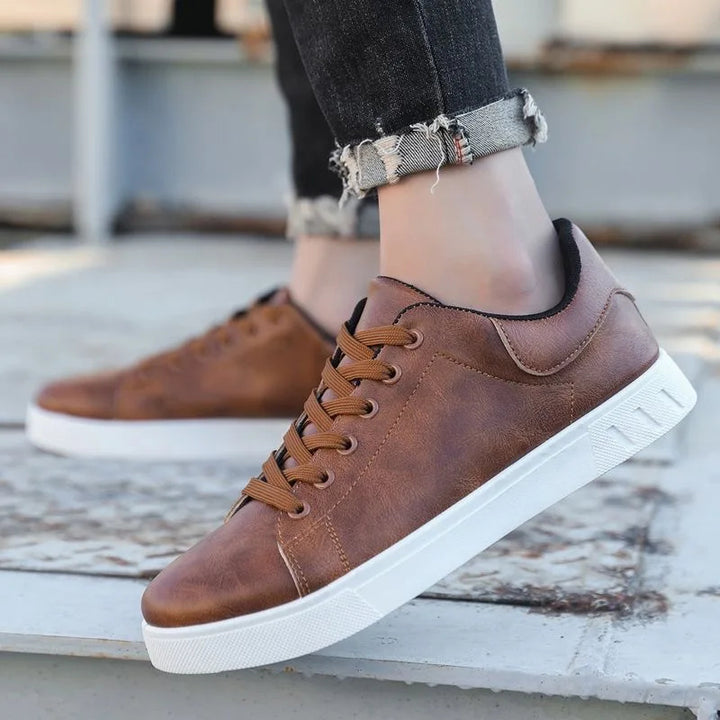 The Everyday Lightweight Low-Top