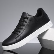 Lightweight Leather Shoes