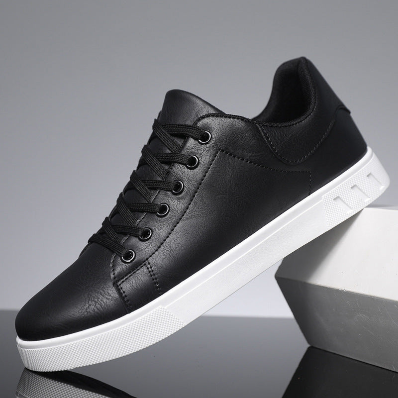 The Everyday Lightweight Low-Top