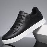Lightweight Leather Shoes