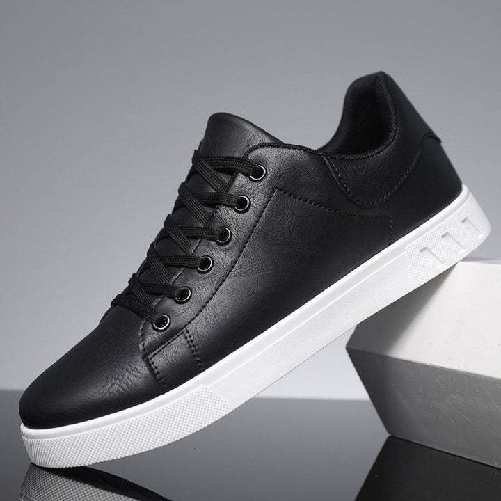 The Everyday Lightweight Low-Top