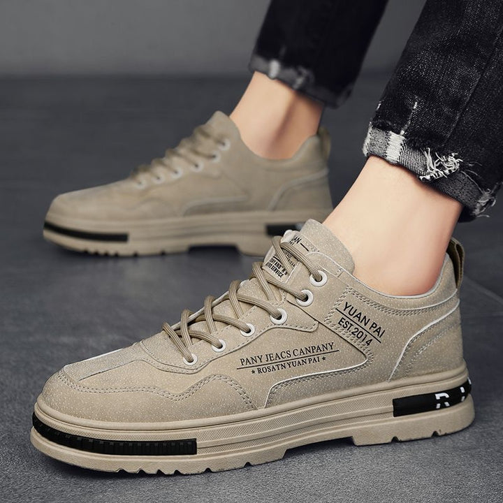 Safety Work Shoes