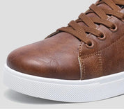 The Everyday Lightweight Low-Top