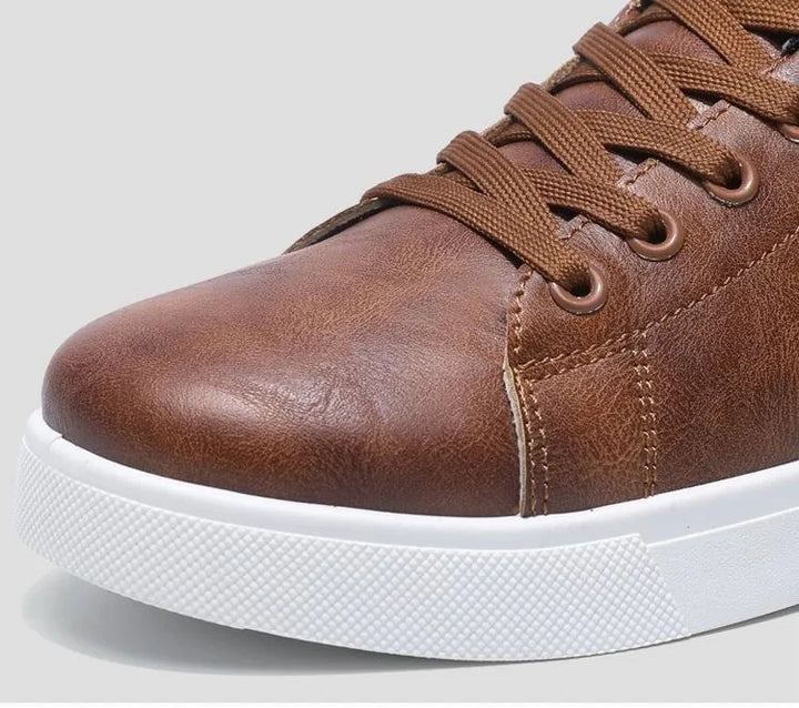 The Everyday Lightweight Low-Top
