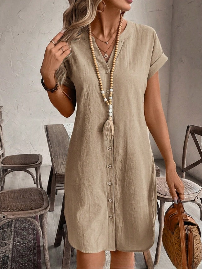 Women's Summer Casual Dress