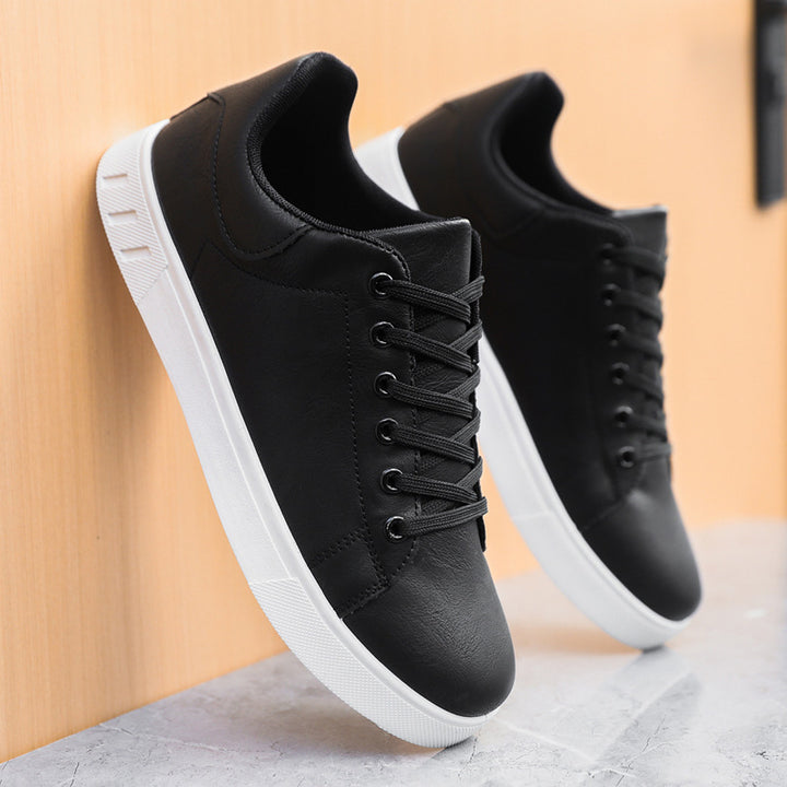 The Everyday Lightweight Low-Top