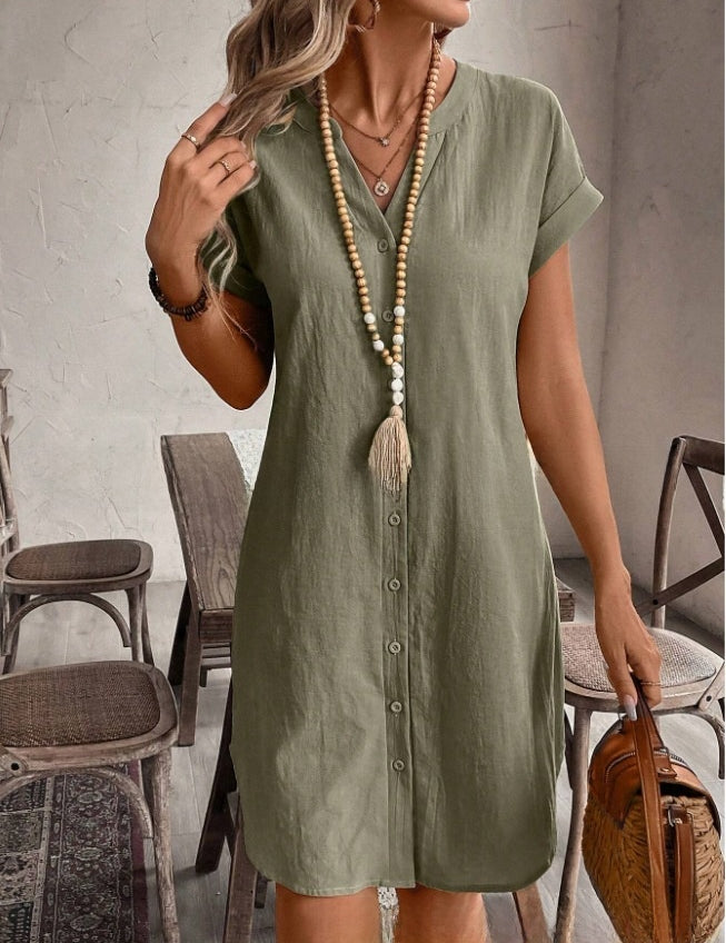 Women's Summer Casual Dress