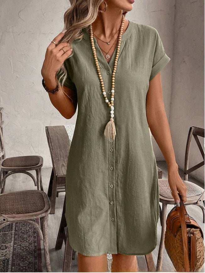 Women's Summer Casual Dress