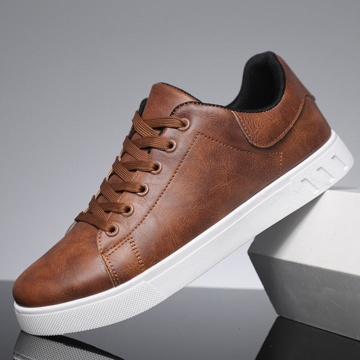 The Everyday Lightweight Low-Top
