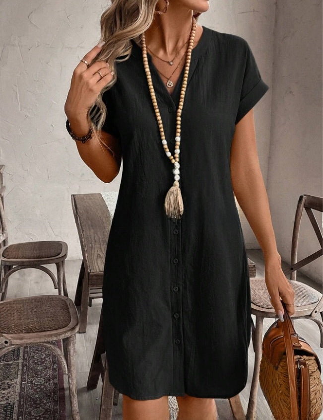 Women's Summer Casual Dress