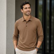 ESSENTIAL LONG SLEEVE | PULLOVER