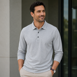 ESSENTIAL LONG SLEEVE | PULLOVER