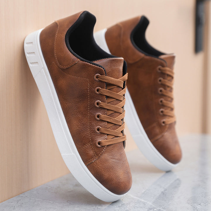 The Everyday Lightweight Low-Top